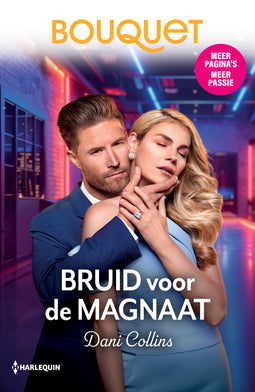 Bruid voor de magnaat Bruid voor de magnaat