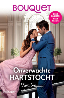 Onverwachte hartstocht Onverwachte hartstocht