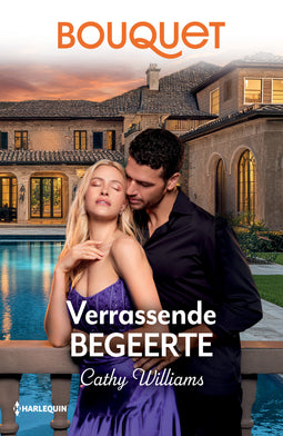 Verrassende begeerte Verrassende begeerte