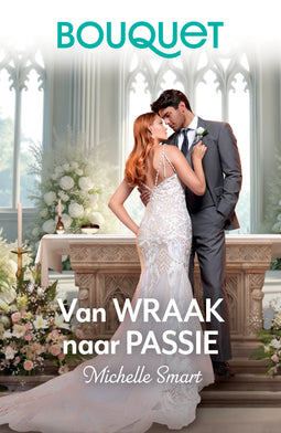 Van wraak naar passie Van wraak naar passie