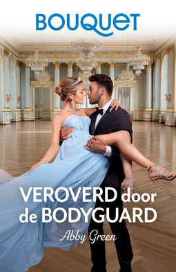 Veroverd door de bodyguard Veroverd door de bodyguard