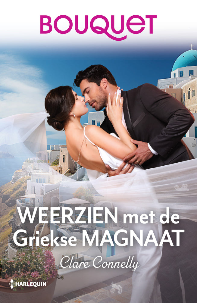 Weerzien met de Griekse magnaat