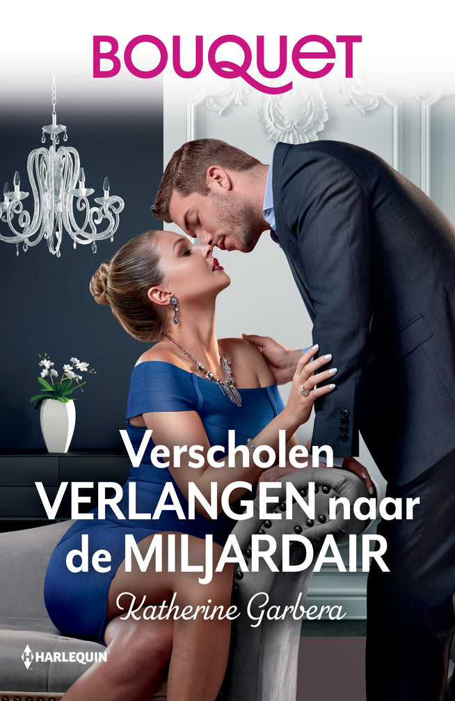 Verscholen verlangen naar de miljardair