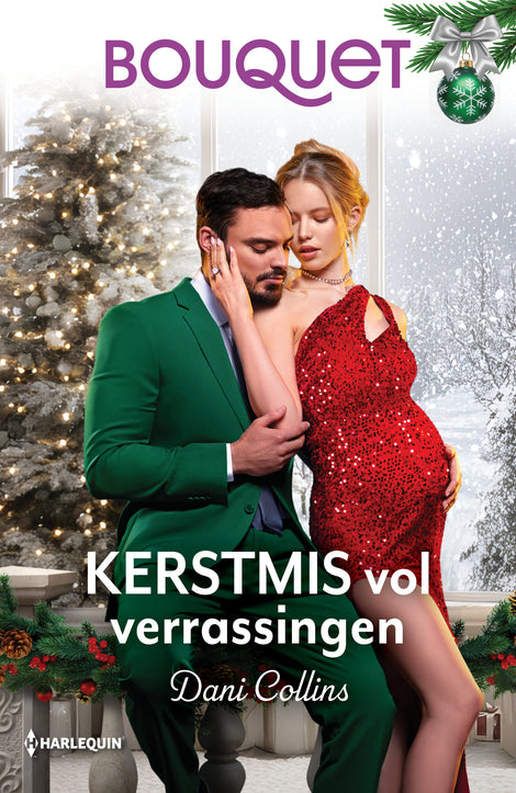 Kerstmis vol verrassingen Kerstmis vol verrassingen