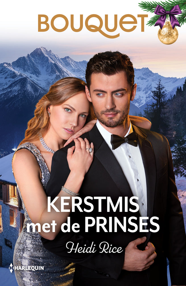Kerstmis met de prinses