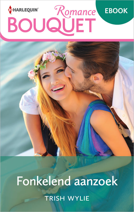 Fonkelend aanzoek Fonkelend aanzoek