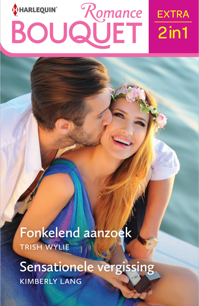 Fonkelend aanzoek / Sensationele vergissing