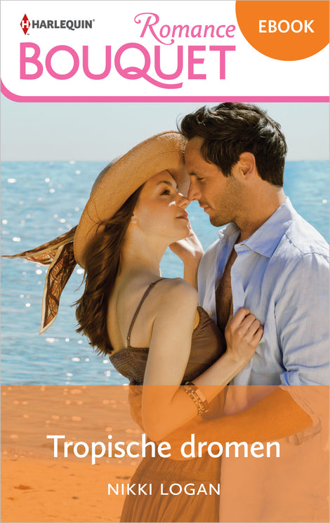 Tropische dromen Tropische dromen