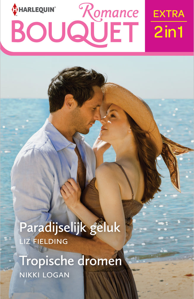 Paradijselijk geluk / Tropische dromen