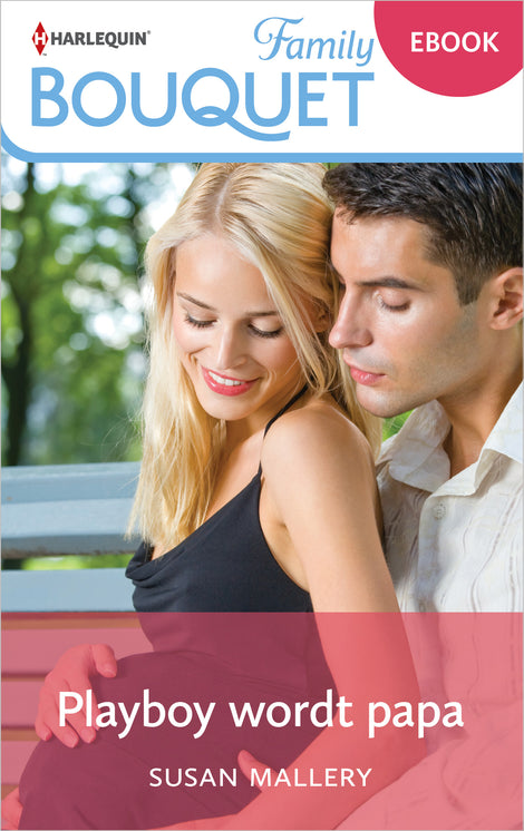 Playboy wordt papa Playboy wordt papa