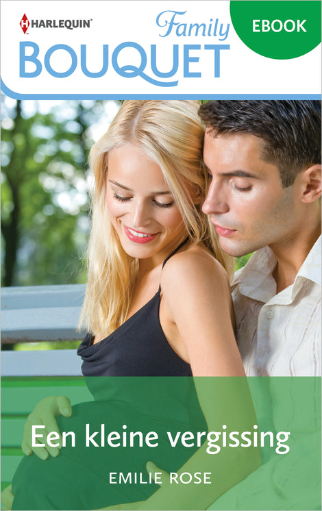 Een kleine vergissing Een kleine vergissing