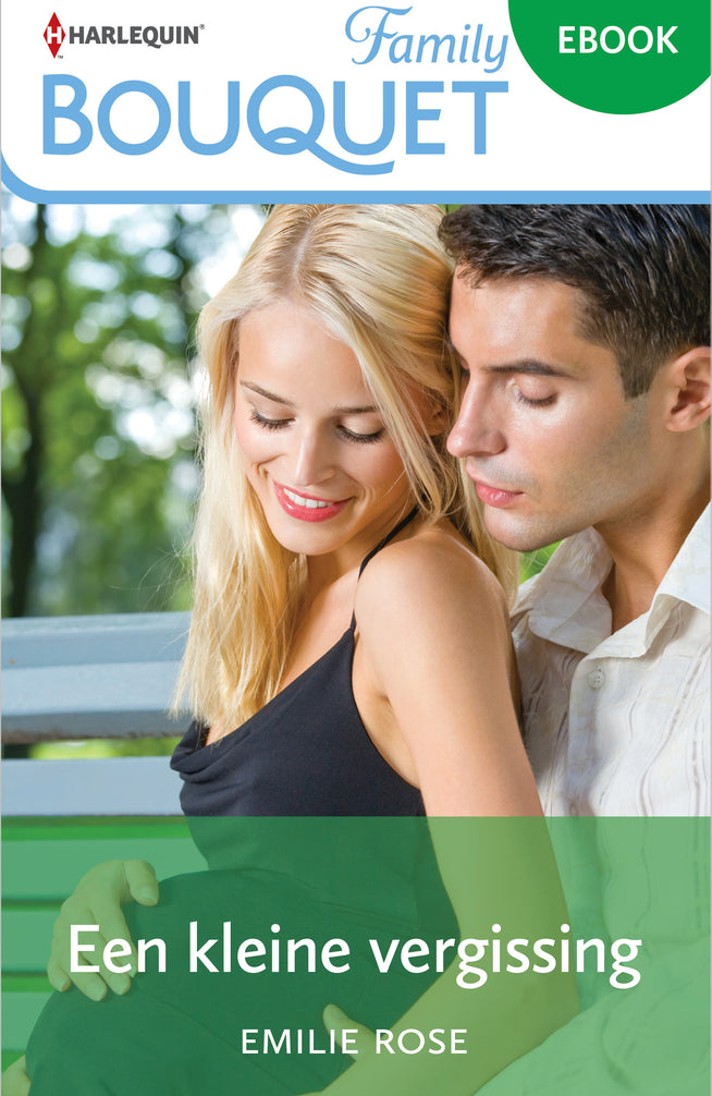 Een kleine vergissing