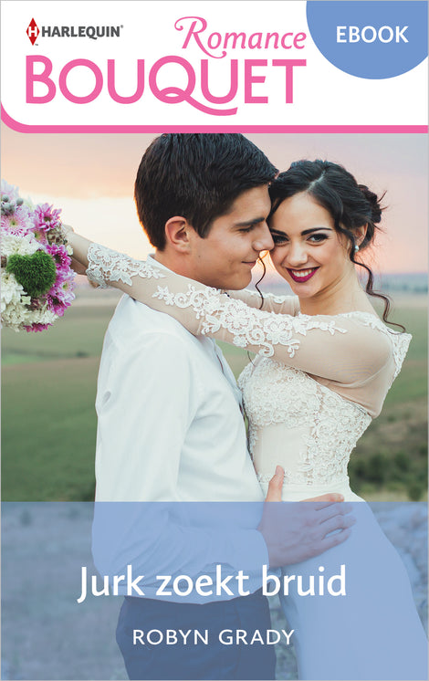 Jurk zoekt bruid Jurk zoekt bruid
