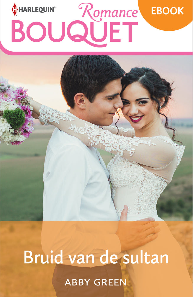 Bruid van de sultan
