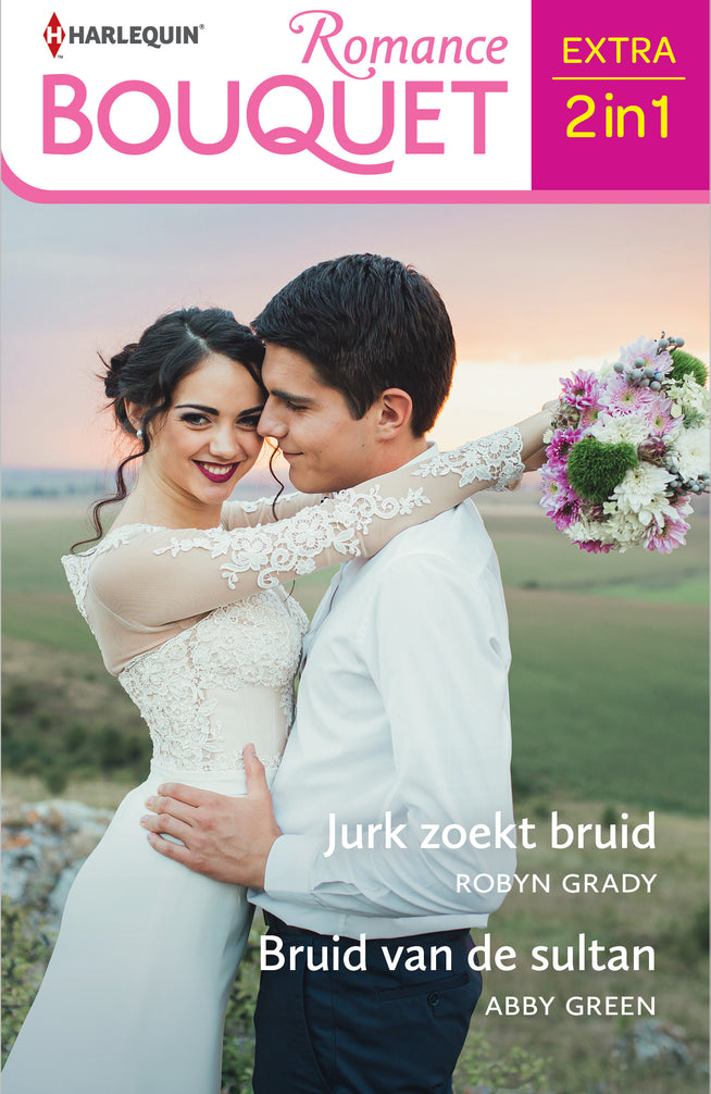 Jurk zoekt bruid / Bruid van de sultan