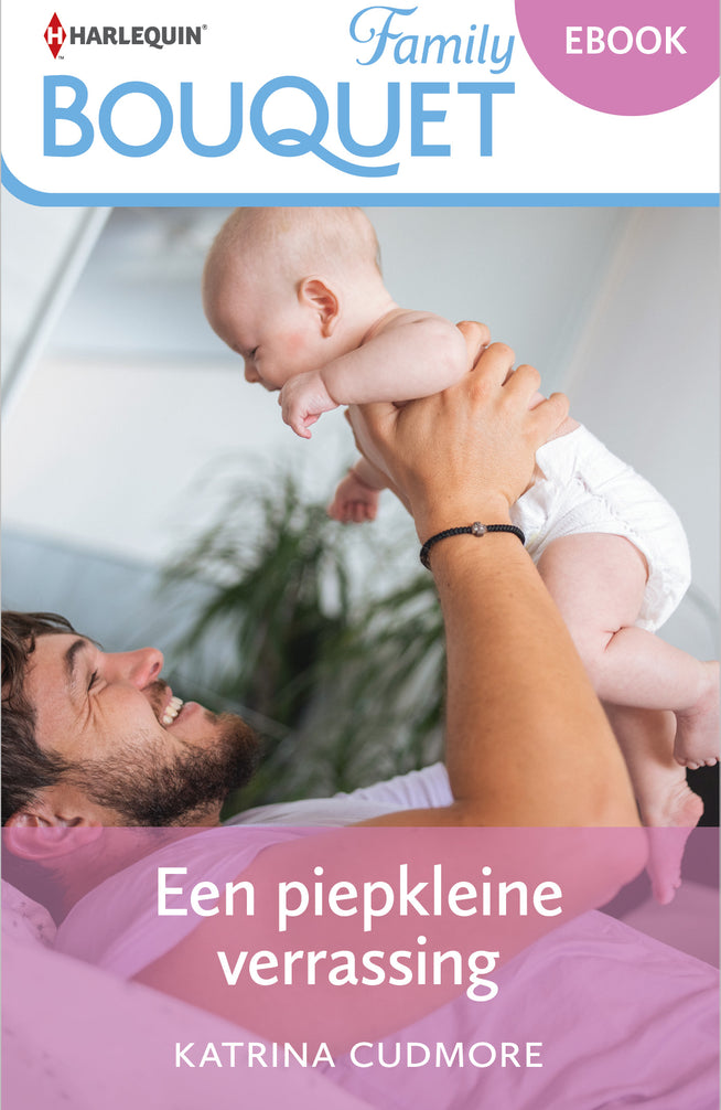 Een piepkleine verrassing