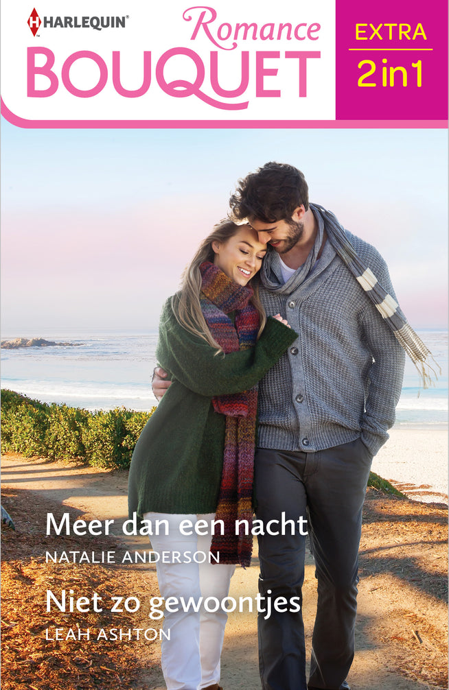 Meer dan een nacht / Niet zo gewoontjes