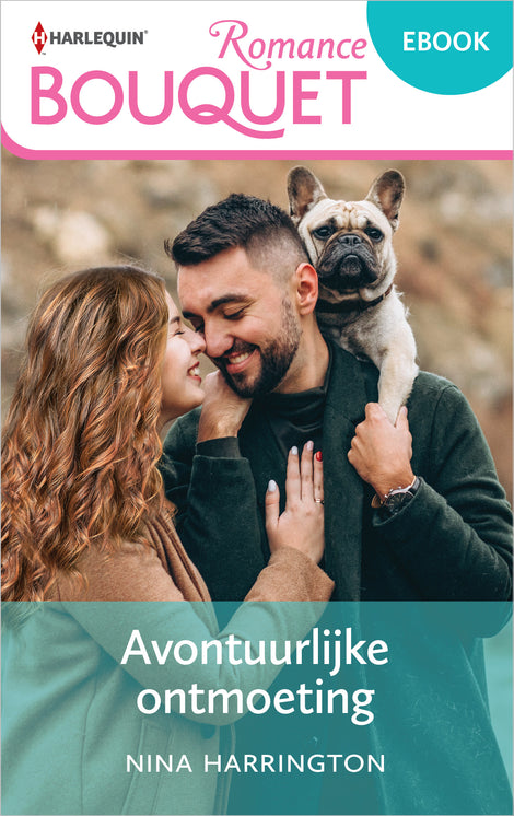 Avontuurlijke ontmoeting Avontuurlijke ontmoeting