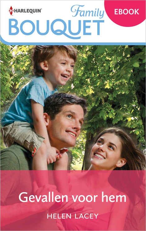 Gevallen voor hem Gevallen voor hem