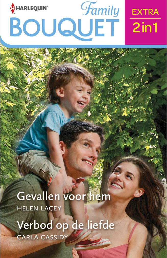 Gevallen voor hem / Verbod op de liefde