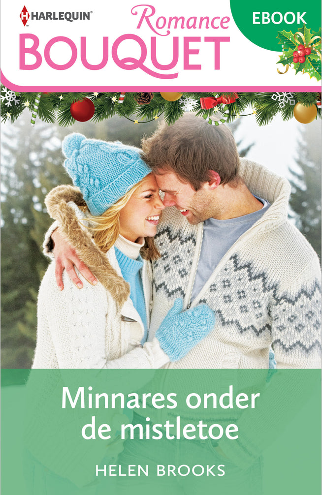 Minnares onder de mistletoe