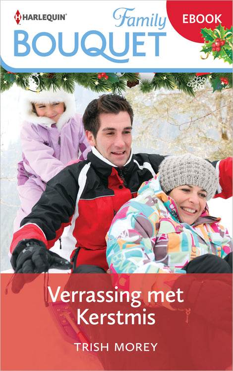 Verrassing met Kerstmis Verrassing met Kerstmis