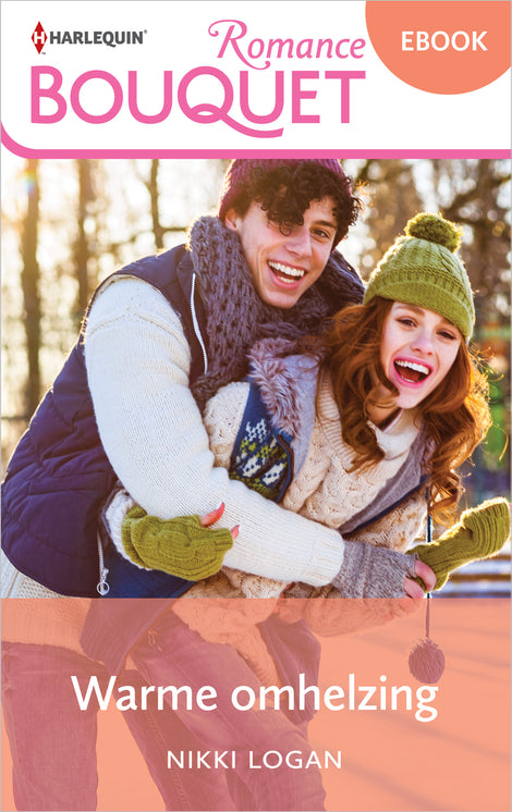 Warme omhelzing Warme omhelzing