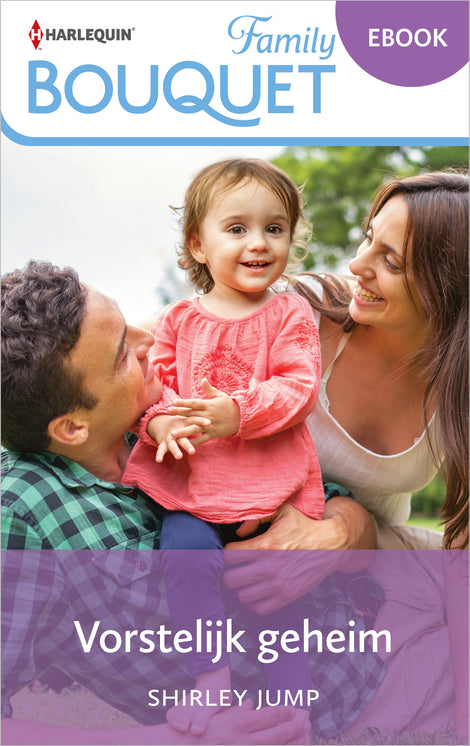 Vorstelijk geheim Vorstelijk geheim