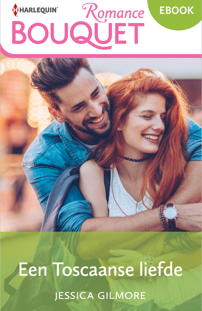 Een Toscaanse liefde