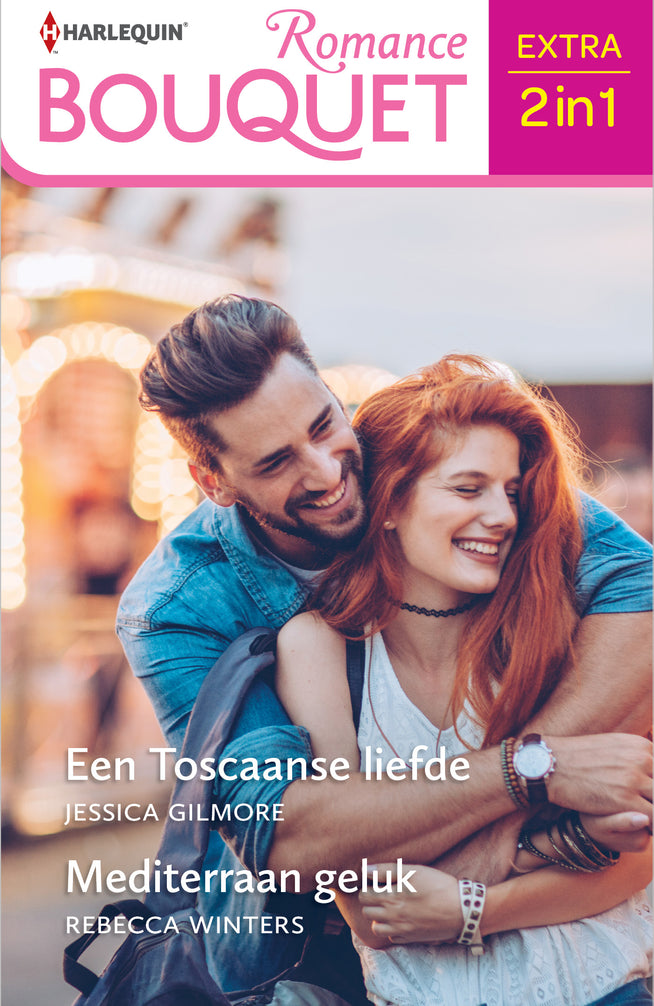 Een Toscaanse liefde / Mediterraan geluk