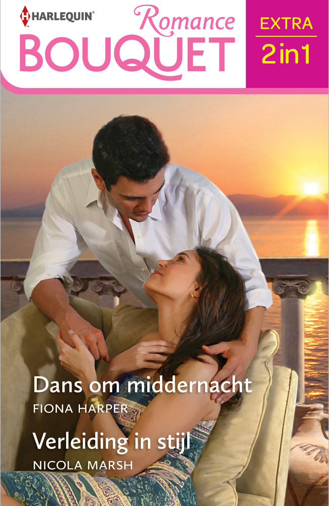 Dans om middernacht / Verleiding in stijl