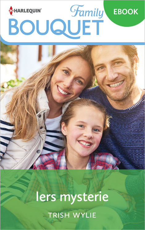 Iers mysterie Iers mysterie