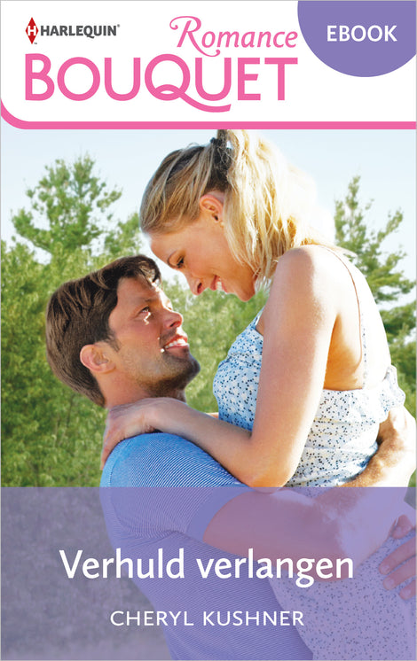 Verhuld verlangen Verhuld verlangen