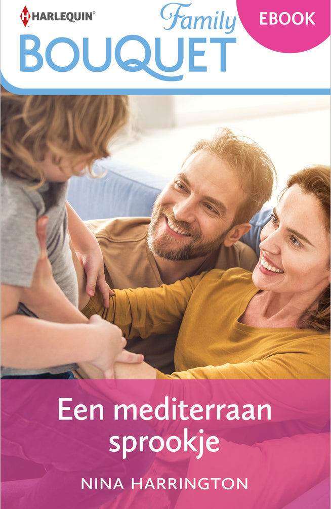 Een mediterraan sprookje