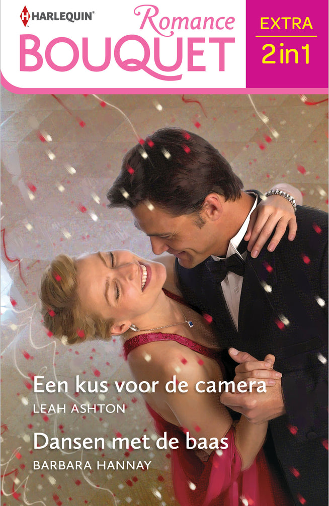 Een kus voor de camera / Dansen met de baas