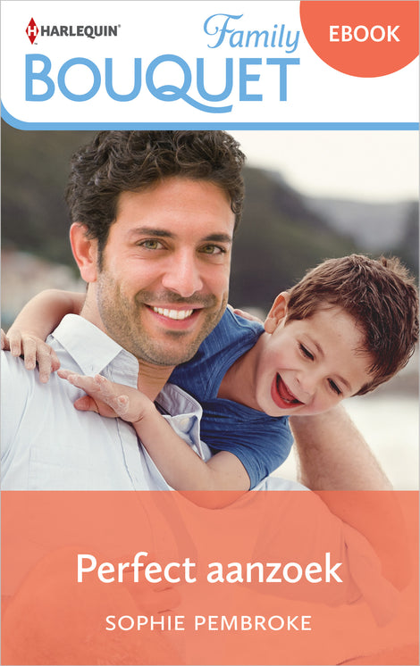 Perfect aanzoek Perfect aanzoek