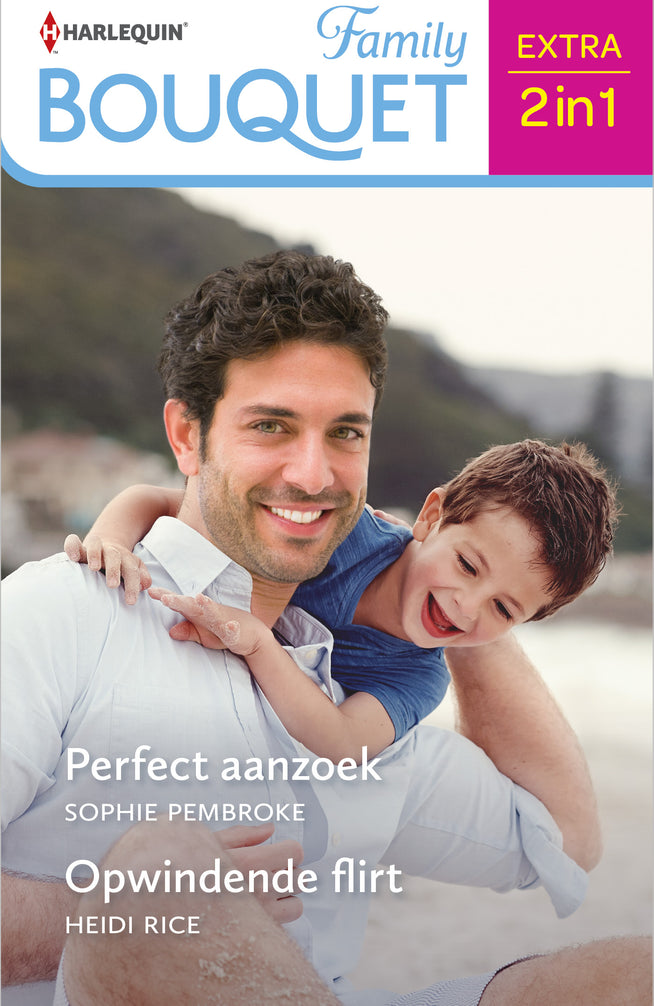 Perfect aanzoek / Opwindende flirt