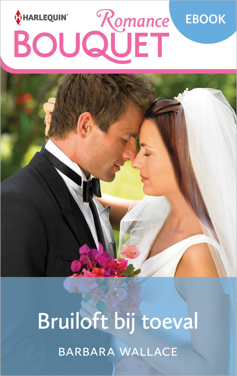 Bruiloft bij toeval Bruiloft bij toeval