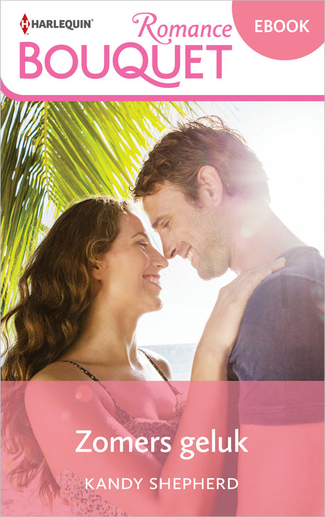 Zomers geluk Zomers geluk