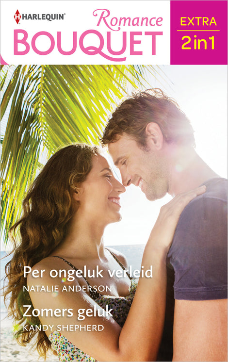 Per ongeluk verleid / Zomers geluk Per ongeluk verleid / Zomers geluk