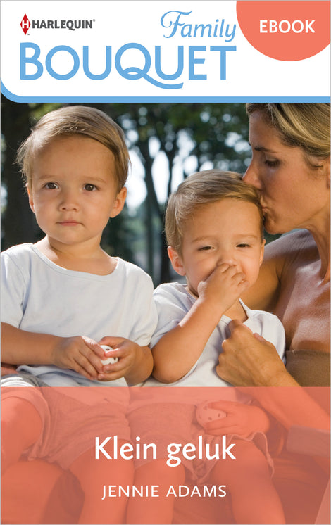 Klein geluk Klein geluk