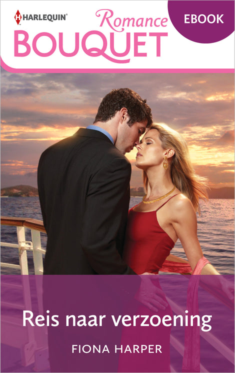 Reis naar verzoening Reis naar verzoening