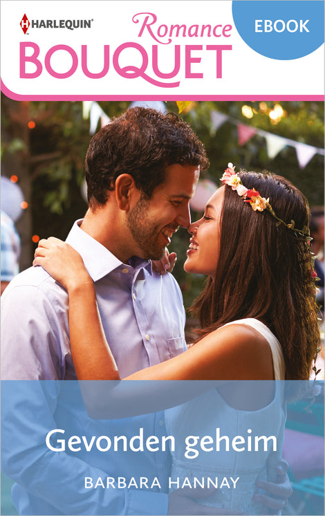 Gevonden geheim Gevonden geheim