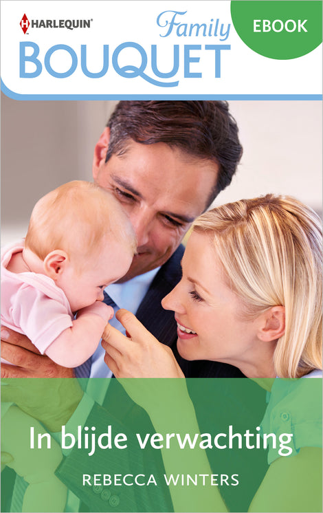 In blijde verwachting In blijde verwachting