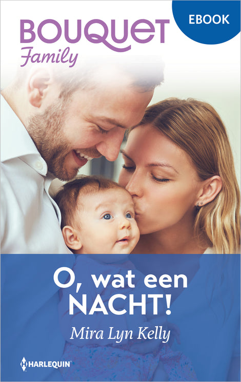 O, wat een nacht! O, wat een nacht!