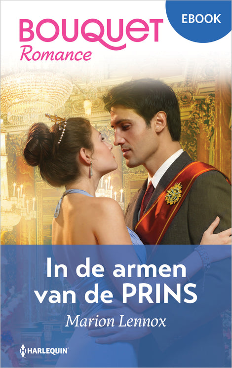 In de armen van de prins In de armen van de prins