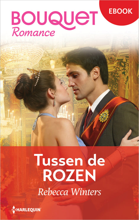Tussen de rozen Tussen de rozen