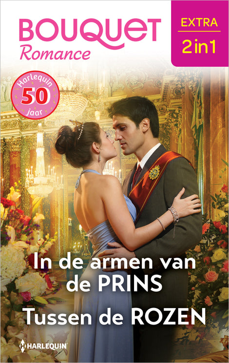 In de armen van de prins / Tussen de rozen In de armen van de prins / Tussen de rozen