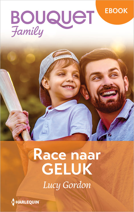 Race naar geluk Race naar geluk