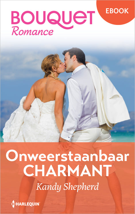 Onweerstaanbaar charmant Onweerstaanbaar charmant